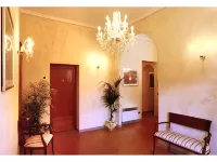 B&B Palazzo Al Torrione - Parkering