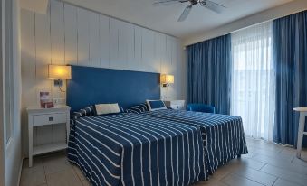 Db Seabank Resort + Spa All Inclusive