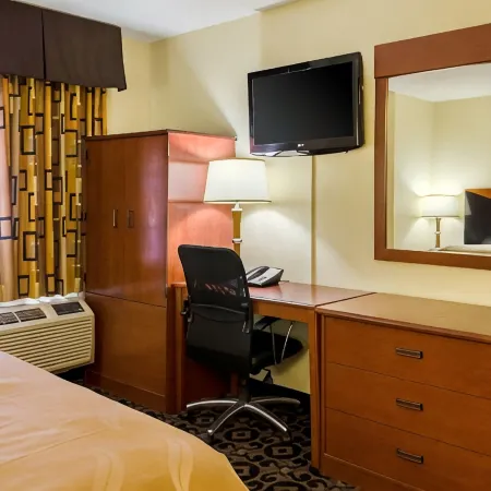 Quality Inn