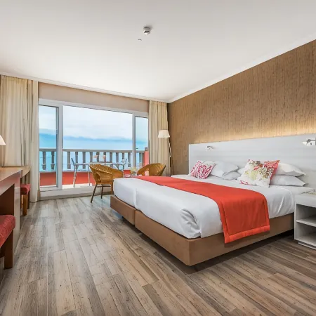 Enotel Sunset Bay