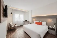Intercity São Paulo Ibirapuera - Bãi biển