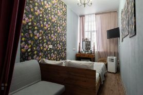 Otel Apelsin U Krasnoy Ploshadi