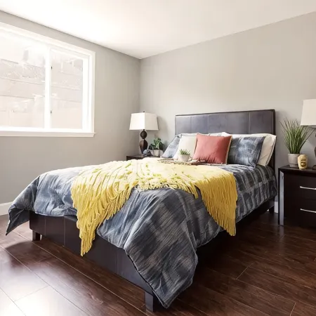 Brand New Remodeled Entire House w/ Parking