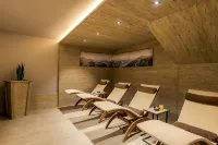 Boutique House HappYellow Saalbach - spa