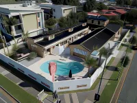 The Mysa Motel