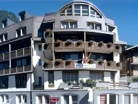 Hotel Viktoria Eden Hotels in Adelboden