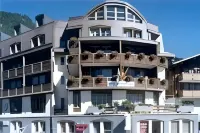 Hotel Viktoria Eden