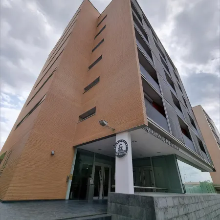Apartaments Els Quimics