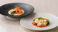 كوراشيكي آيفي سكوير - فطور