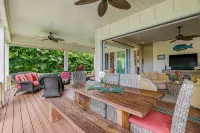 Poipu Beach Plantation Style Cottage - ブティック