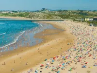 Apartamentos Costa Esmeralda Hotels in Suances