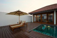 Jetwing Thalahena Villa - Villaer