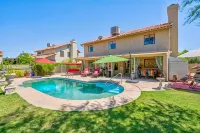 😎🏜️ <br>NEW Beautiful Relaxed Elegant Retreat.2330 sf 4b3b. - Private Pools