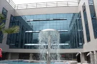 Bugok Spadium · Ttaogi Hotel - piscina