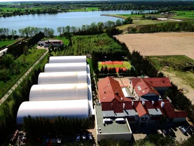 Hotel Rodan Hotels in 