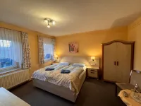 Wolfshotel am Arendsee - Ramah Hewan Peliharaan