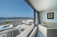 Bellevue Superior City Hotel - Ocean View