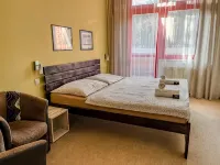 Hotel Belaria Resort - wellness, swimming pool - Parking