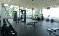 Royal Senyiur Hotel - Gym