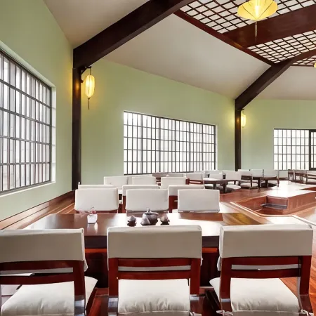 Ebisu Onsen Resort