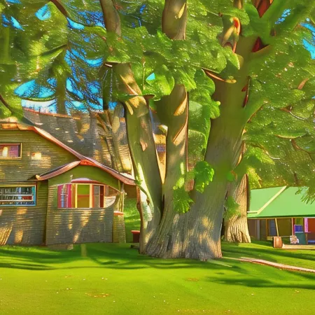 Strawberry Valley Inn