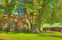 Strawberry Valley Inn