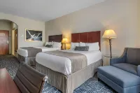 Best Western Sugarland Inn - Pysäköinti