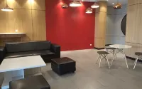 Affordable Studio Room at Taman Melati Jatinangor Apartment by Travelio - 2 stjerner
