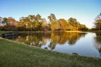 Penny-Wise Paradise In Pawleys Island - 3-Star