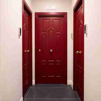 Porta Cerasa Others