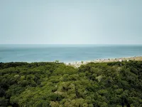 Saugatuck Couples Waterfront Condo. Beach,Hike, Boat, Kayak, Outdoor Heated Pool Hotels in Saugatuck