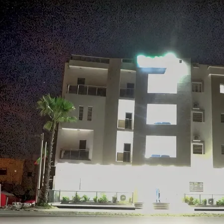 Hotel Tijiratt
