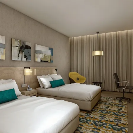 Amika Hotel,Madurai - Near Airport Hotels in Madurai