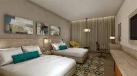 Amika Hotel,Madurai - Near Airport