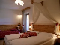Hotel Salvanel Hotels in Cavalese