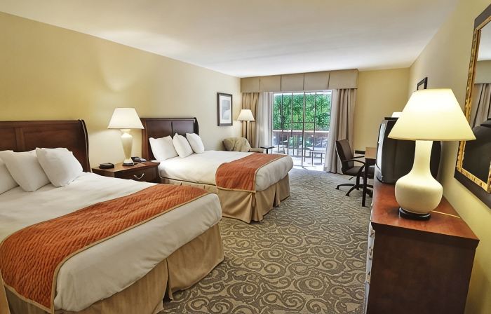 Sturbridge Host Hotel and Conference Center