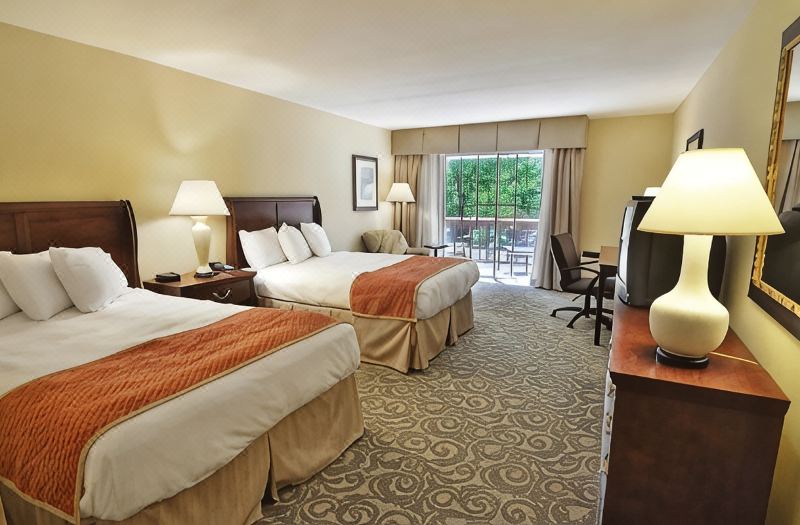 Sturbridge Host Hotel and Conference Center