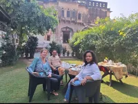 Hotel Radhika Haveli, Mandawa