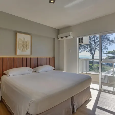 Hotel Porto Sol Beach
