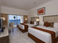 Tesoro Manzanillo All Inclusive Hotels in Manzanillo