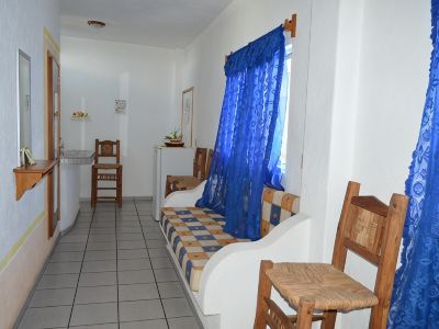 Hotel Sarabi