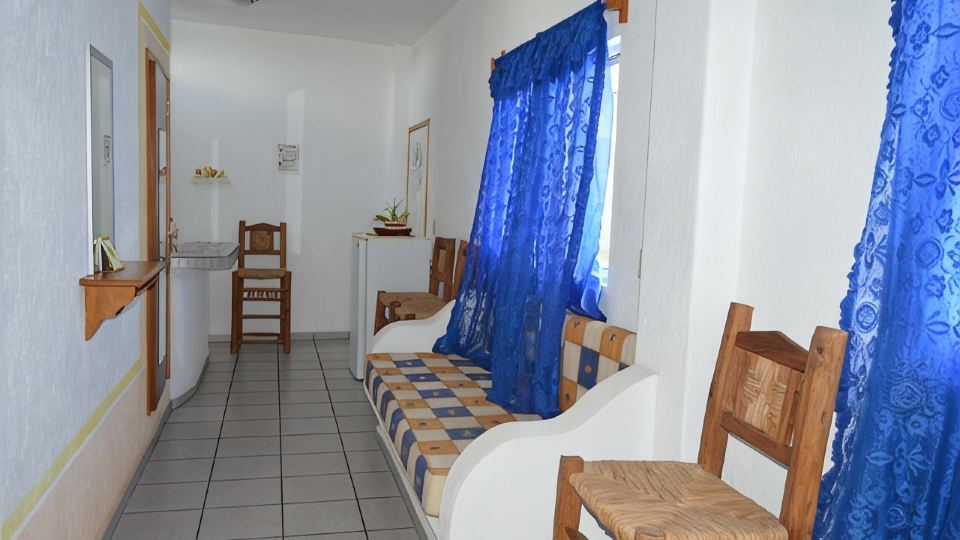 Hotel Sarabi