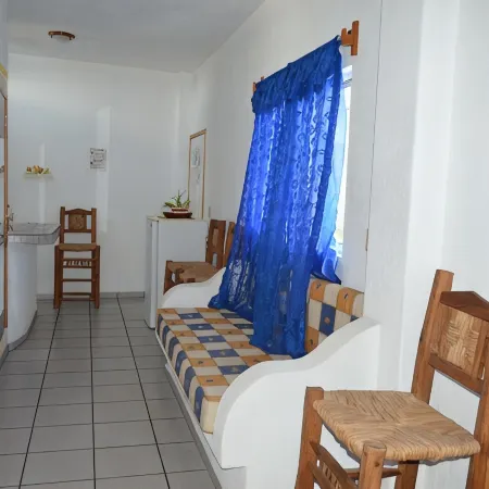 Hotel Sarabi