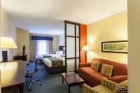 Comfort Suites East Lincoln - Mall Area - 2 estrellas