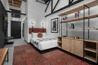 Evo Hotel Salt Lake City - Bares