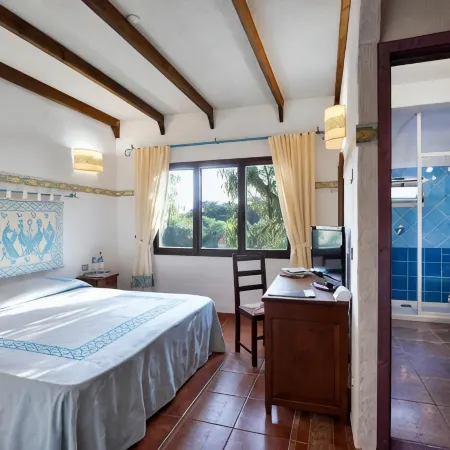 Arbatax Park Resort - Ville del Parco
