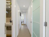 Apartment in Maspalomas 30 m away to the beach with views & private parking. - Boutique