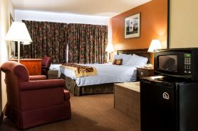 Rodeway Inn