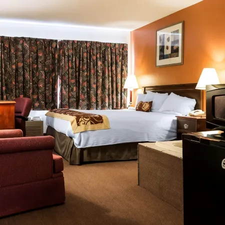 Rodeway Inn