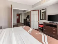 Quality Inn & Suites Hotels in Abingdon